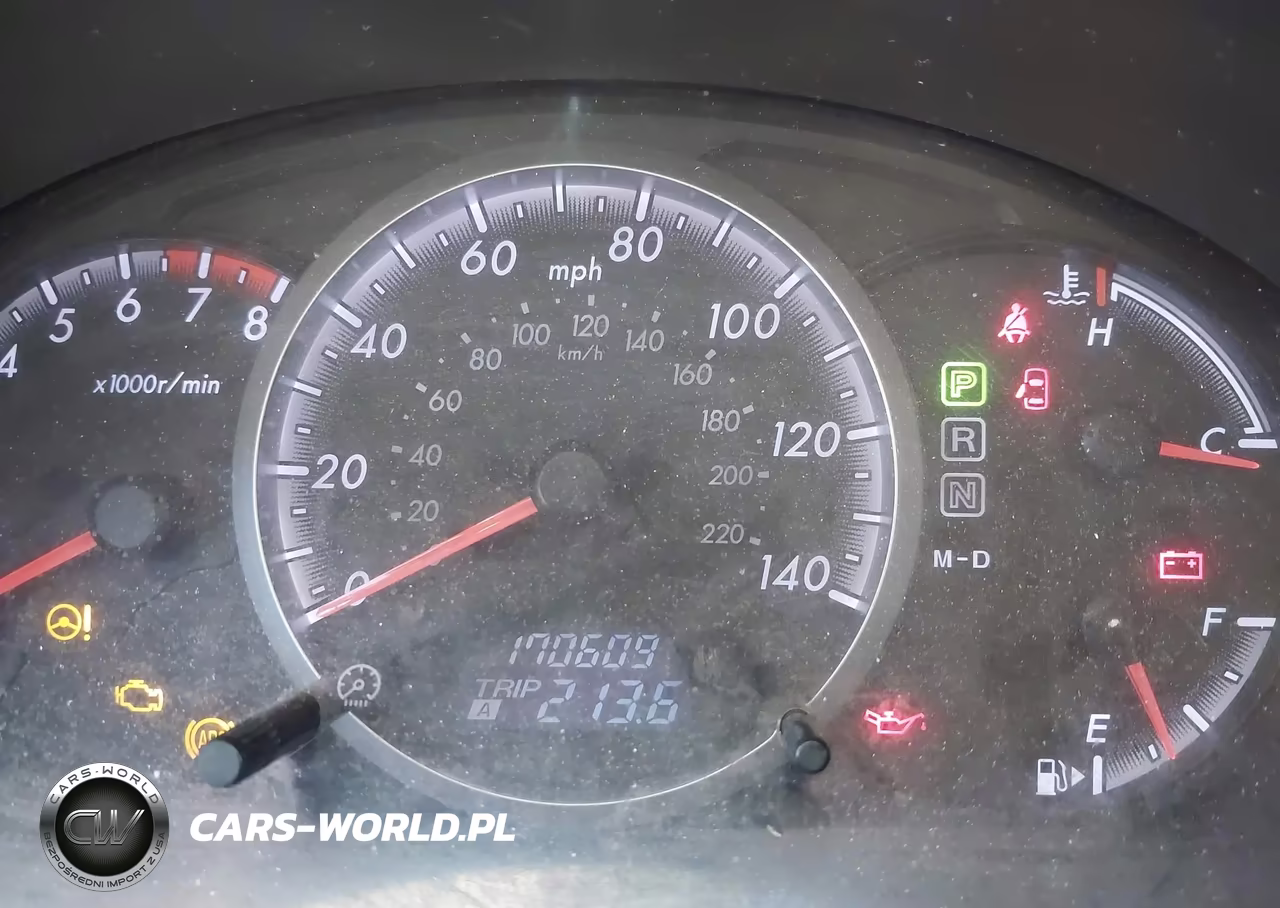 2008 Mazda Mazda5 Touring VIN:JM1CR29L180307393 - 7