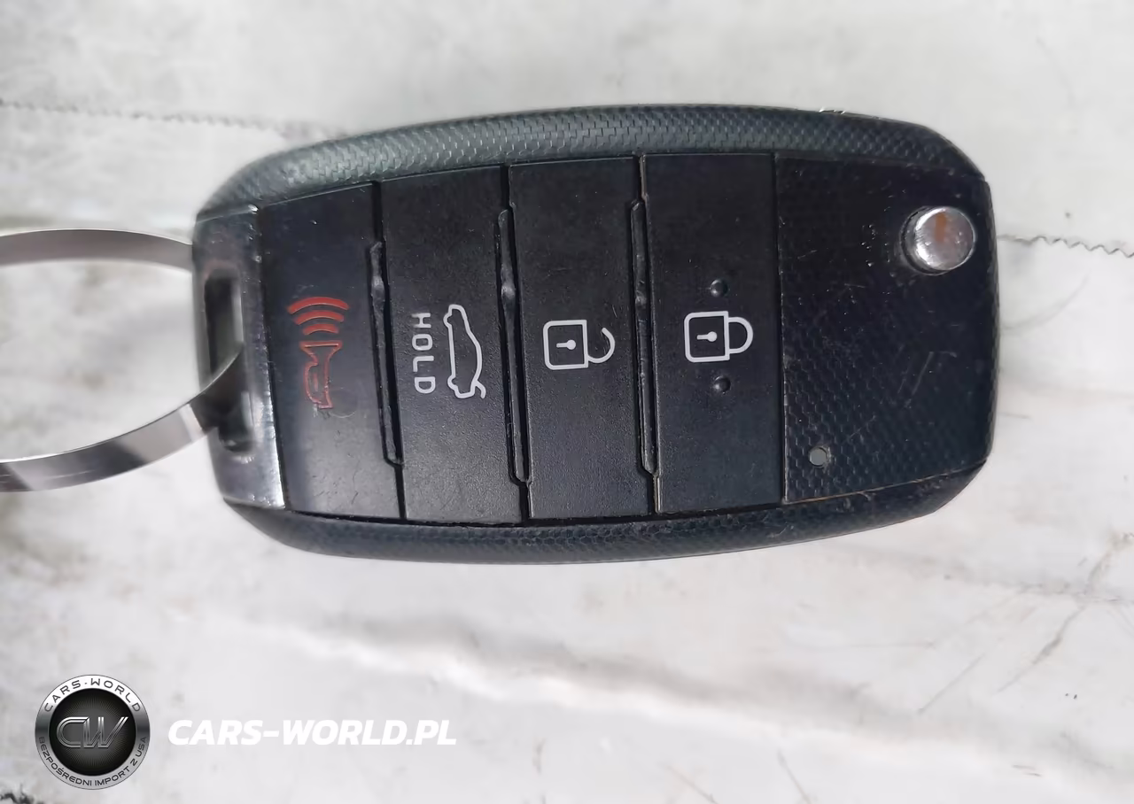 2016 Kia Forte Lx VIN:KNAFK4A60G5517338 - 11