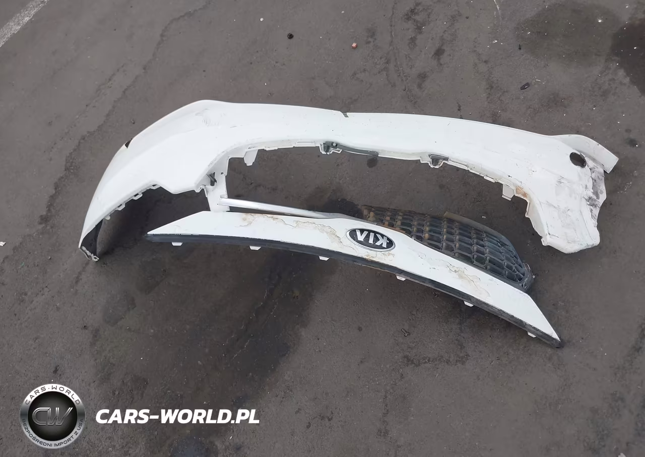 2016 Kia Forte Lx VIN:KNAFK4A60G5517338 - 12