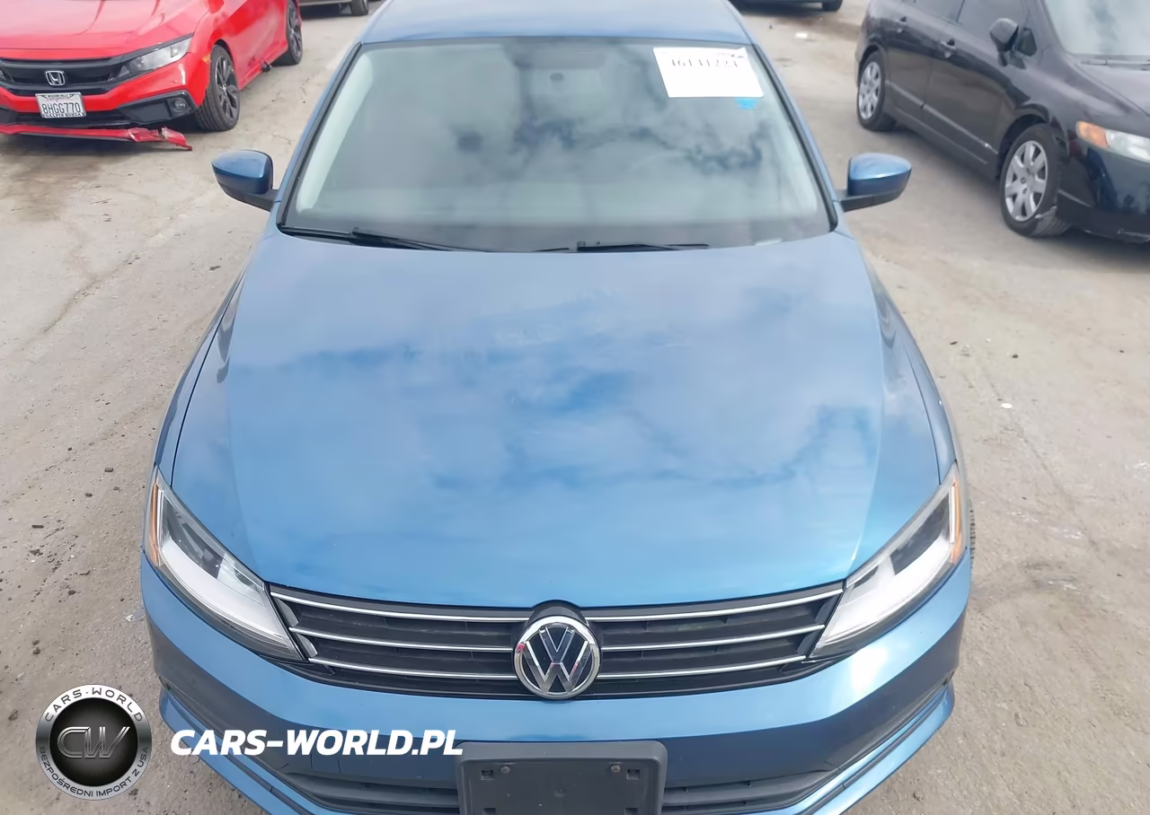 2018 Volkswagen Jetta 1.4T S VIN:3VW2B7AJ3JM251805 - 13
