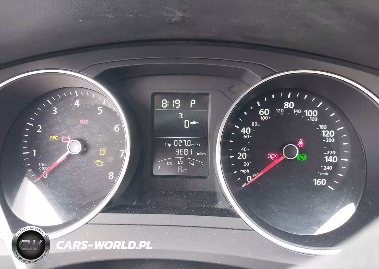 2018 Volkswagen Jetta 1.4T S VIN:3VW2B7AJ3JM251805 - 7