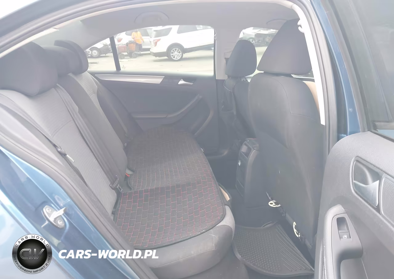 2018 Volkswagen Jetta 1.4T S VIN:3VW2B7AJ3JM251805 - 8