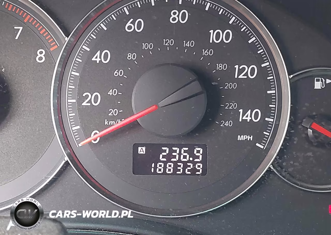2008 Subaru Outback 2.5I VIN:4S4BP61C686327300 - 15