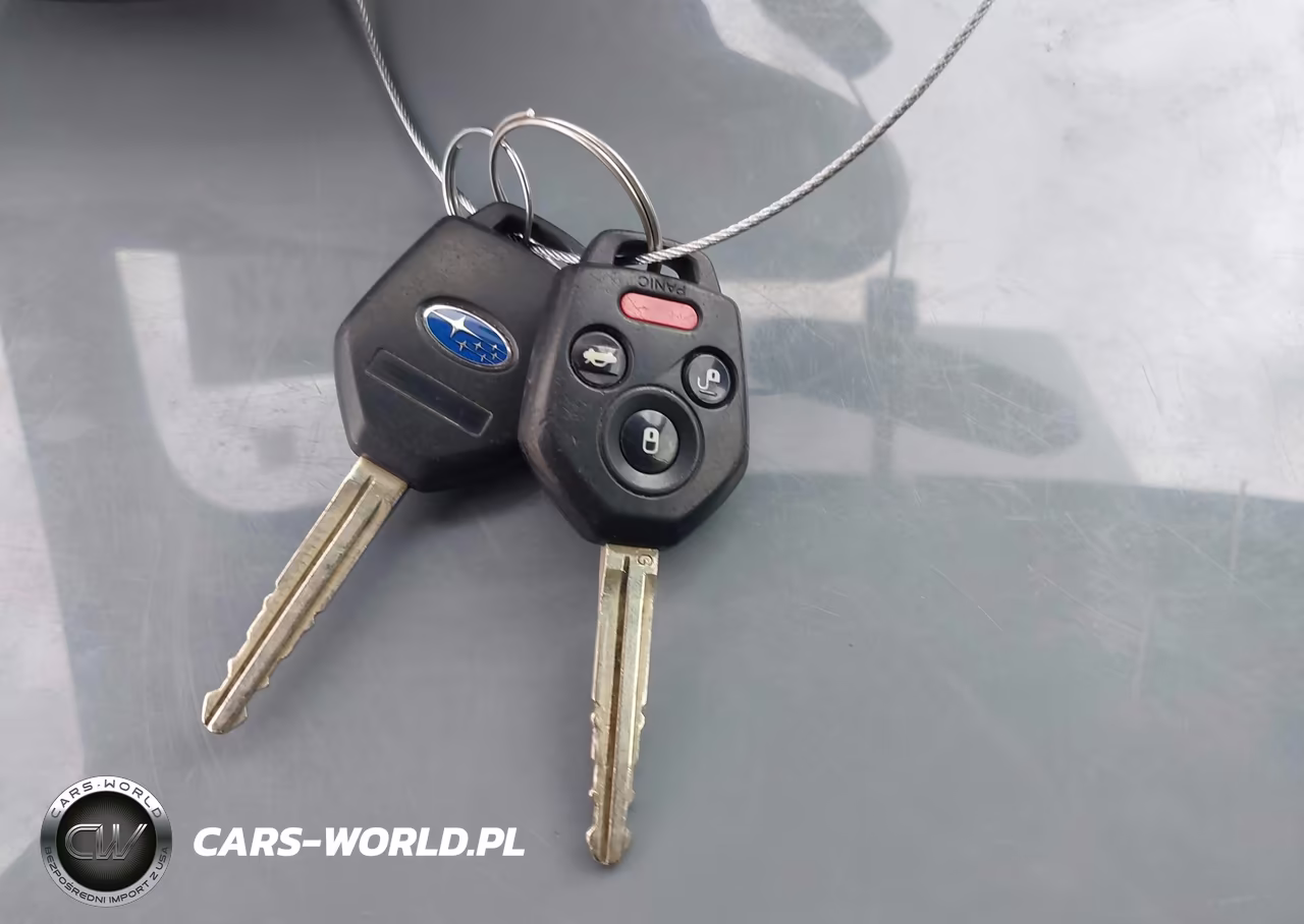 2015 Subaru Impreza Wagon 2.0I Sport Premium VIN:JF1GPAU6XF8229333 - 11