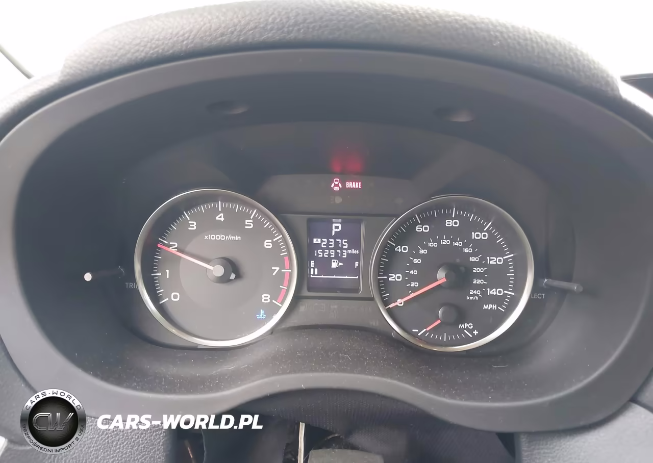 2015 Subaru Impreza Wagon 2.0I Sport Premium VIN:JF1GPAU6XF8229333 - 7