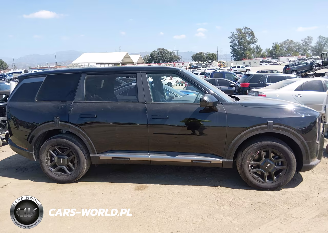 2027 Kia Telluride Lx VIN:5XYPB5S17VG027158 - 14