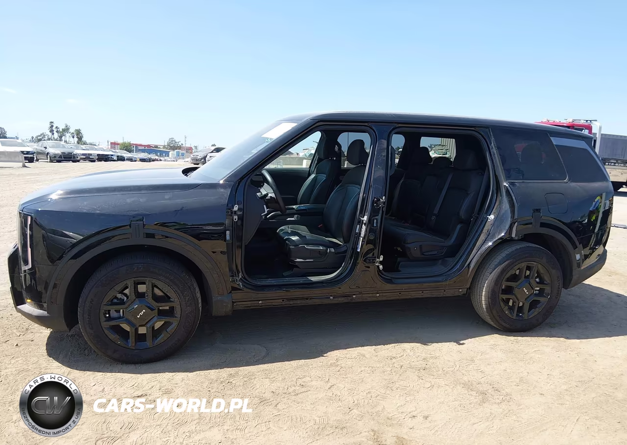 2027 Kia Telluride Lx VIN:5XYPB5S17VG027158 - 15