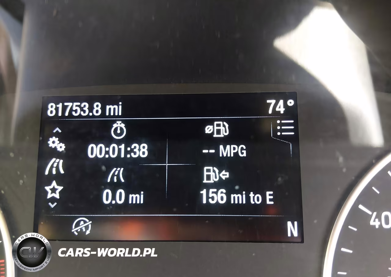 2018 Ford Ecosport Titanium VIN:MAJ6P1WL3JC165866 - 16