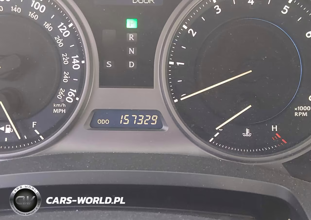 2010 Lexus Is 250 VIN:JTHCF5C26A5044271 - 15