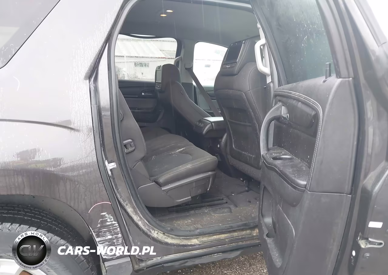 2015 GMC Acadia Sle-2 VIN:1GKKVPKD1FJ177621 - 8