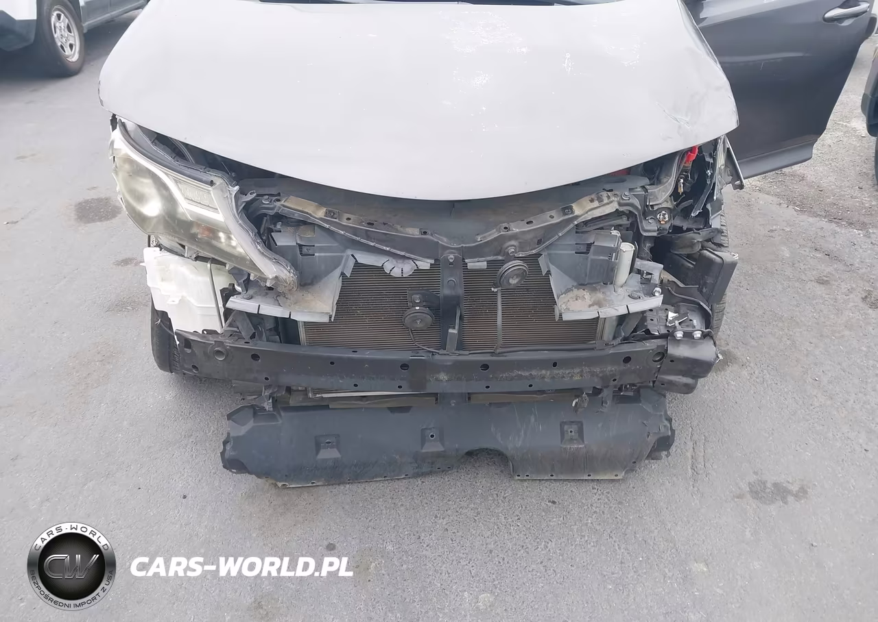 2015 Toyota Rav4 Xle VIN:2T3RFREV8FW339091 - 13