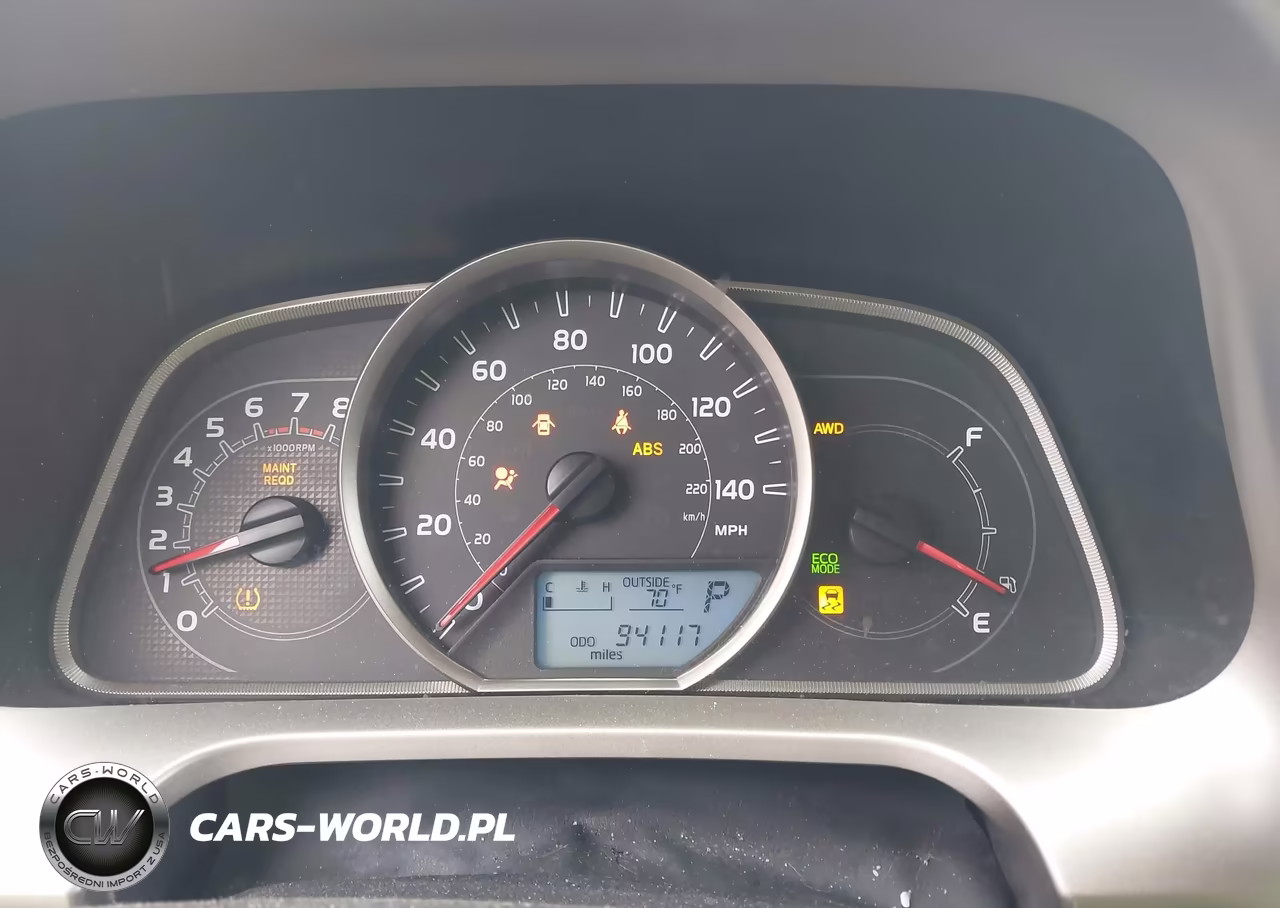 2015 Toyota Rav4 Xle VIN:2T3RFREV8FW339091 - 7