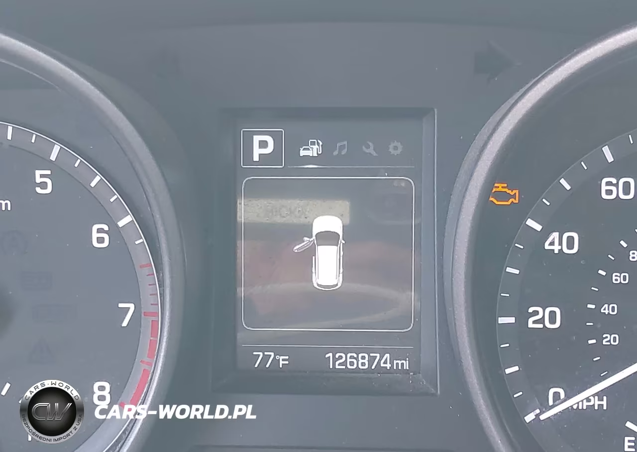 2017 Hyundai Santa Fe Sport 2.4L VIN:5XYZT3LB9HG419967 - 14