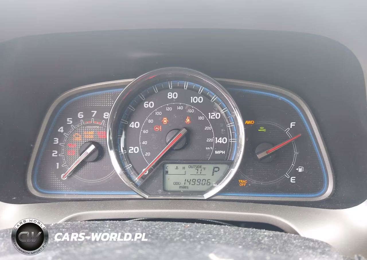 2013 Toyota Rav4 Limited VIN:2T3DFREV0DW001112 - 16