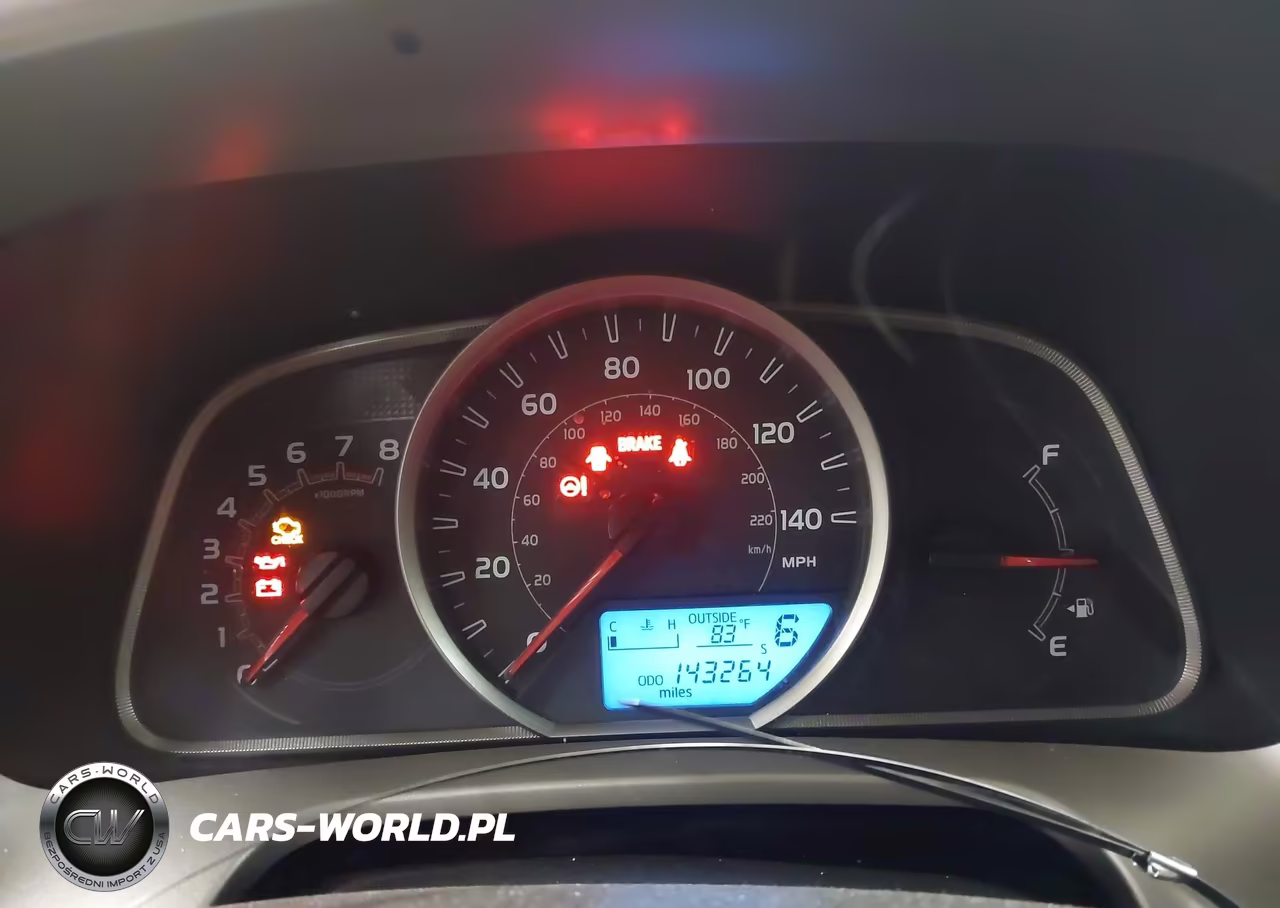 2013 Toyota Rav4 Xle VIN:2T3WFREV8DW061275 - 7
