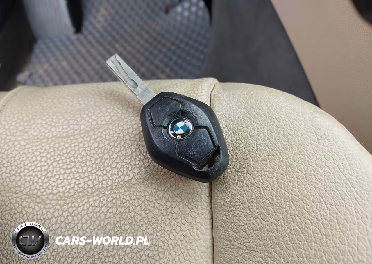 2004 BMW X3 2.5I VIN:WBXPA73464WB26097 - 11