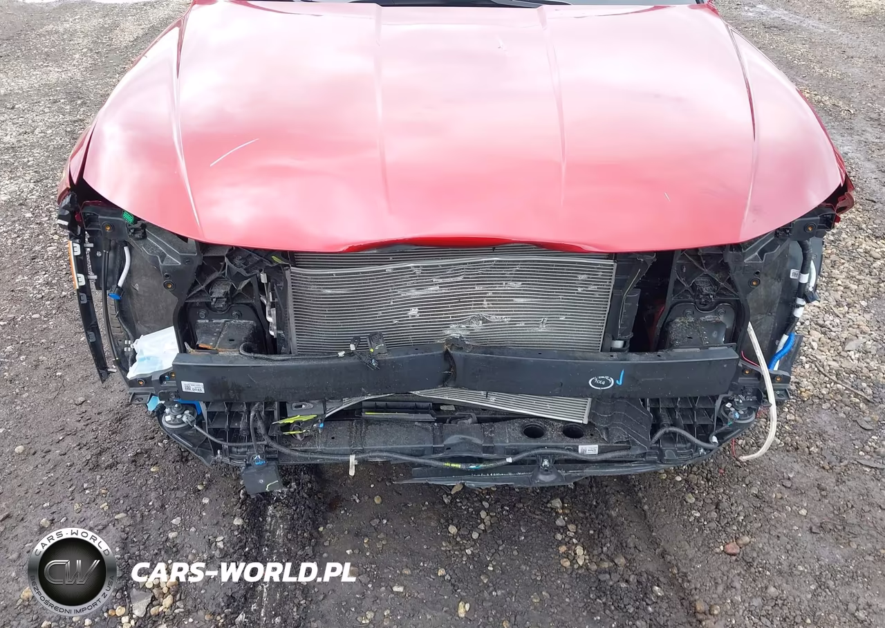 2026 Hyundai Tucson Sel VIN:5NMJBCDE5TH626752 - 6