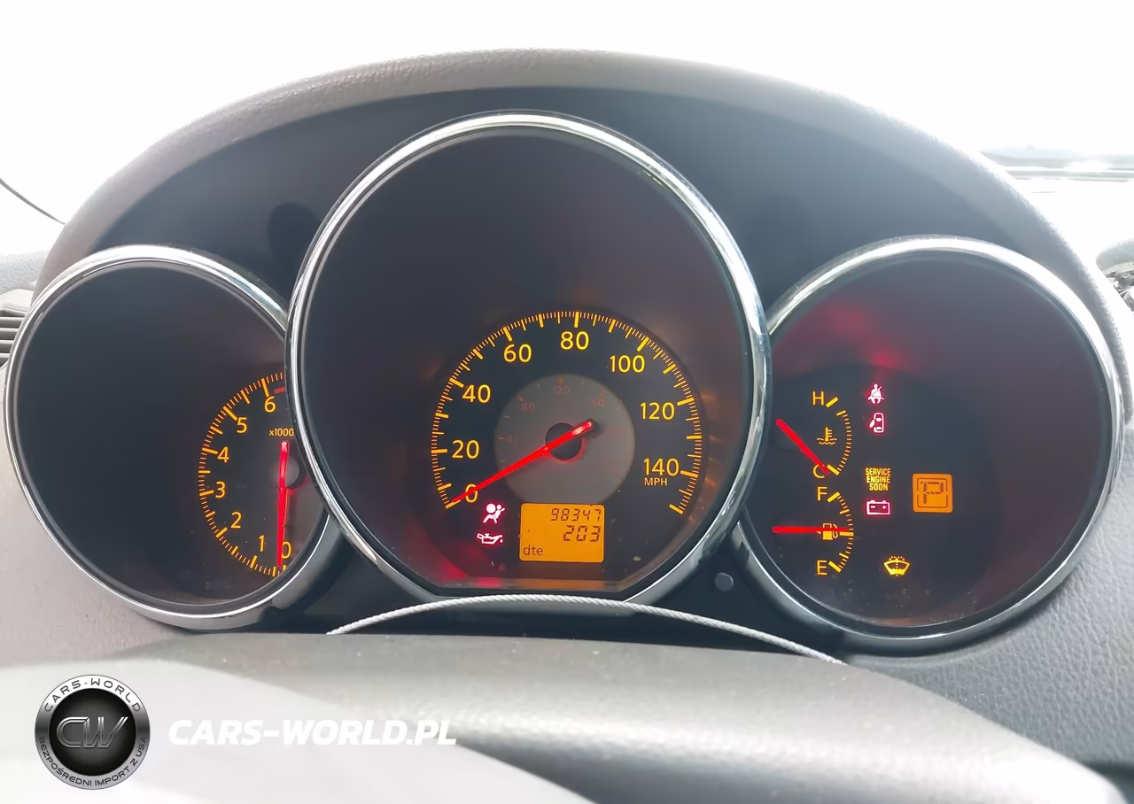 2006 Nissan Altima 2.5 S VIN:1N4AL11D56C120957 - 7