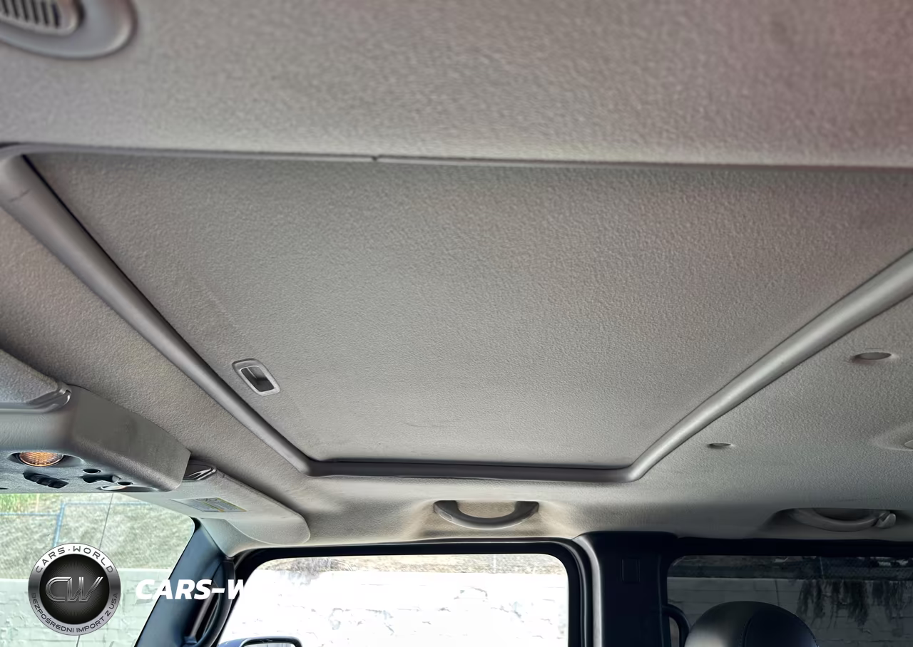 2006 Hummer H2 Sut VIN:5GRGN22U56H116458 - 16