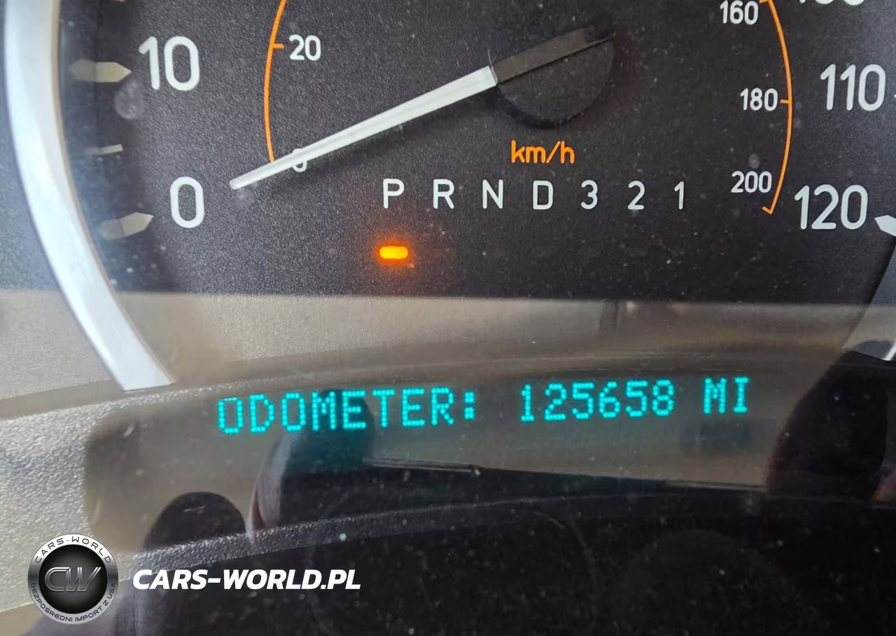 2006 Hummer H2 Sut VIN:5GRGN22U56H116458 - 7
