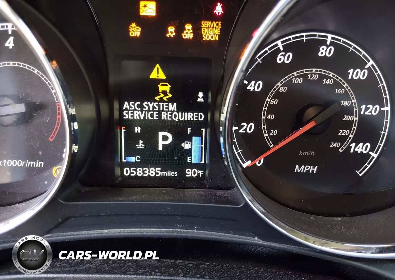 2024 Mitsubishi Outlander Sport 2.0 Es Awc-2.0 Le Awc-2.0 Ralliart Awc-2.0 S Awc-2.0 Se Awc-2.0 Trail Edition Awc VIN:JA4ARUAU0RU010496 - 15
