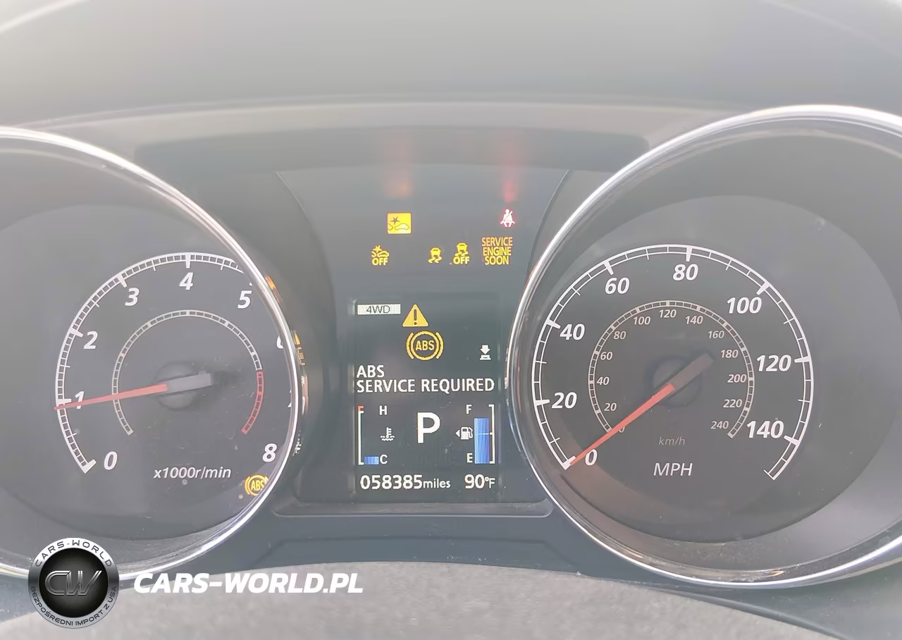 2024 Mitsubishi Outlander Sport 2.0 Es Awc-2.0 Le Awc-2.0 Ralliart Awc-2.0 S Awc-2.0 Se Awc-2.0 Trail Edition Awc VIN:JA4ARUAU0RU010496 - 7