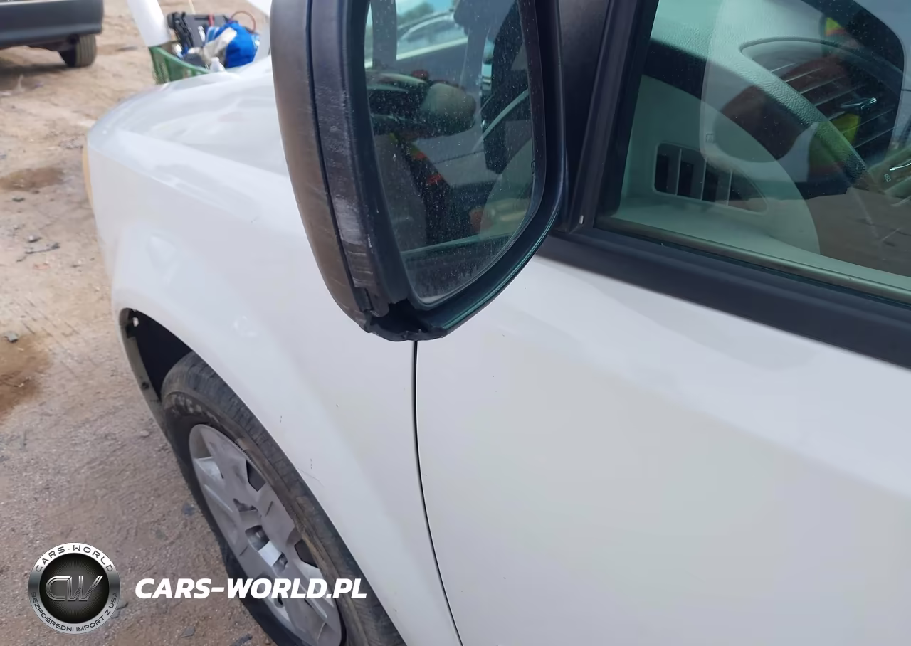 2012 Dodge Grand Caravan Se-Avp VIN:2C4RDGBGXCR351488 - 6