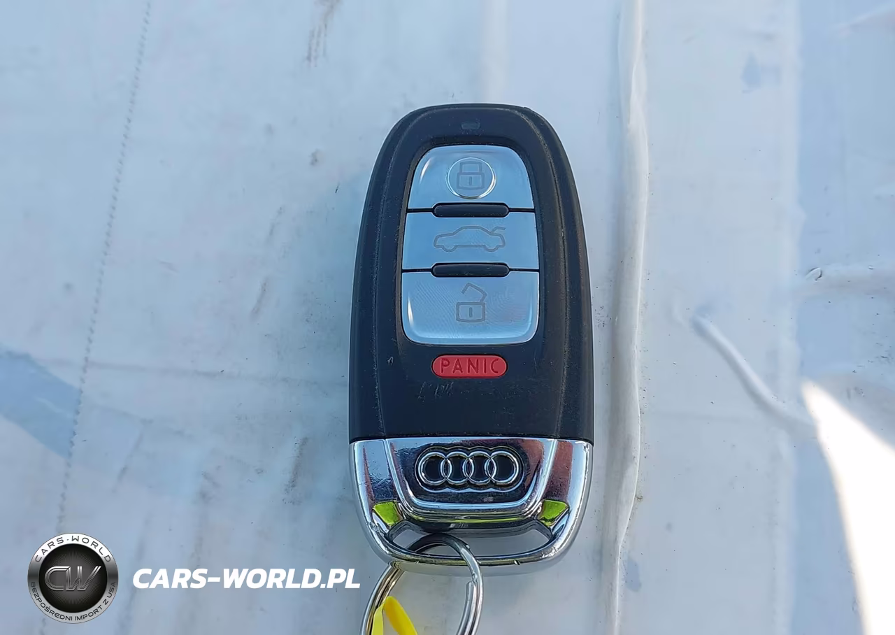 2014 Audi A6 3.0T Premium Plus VIN:WAUHGAFCXEN034931 - 11