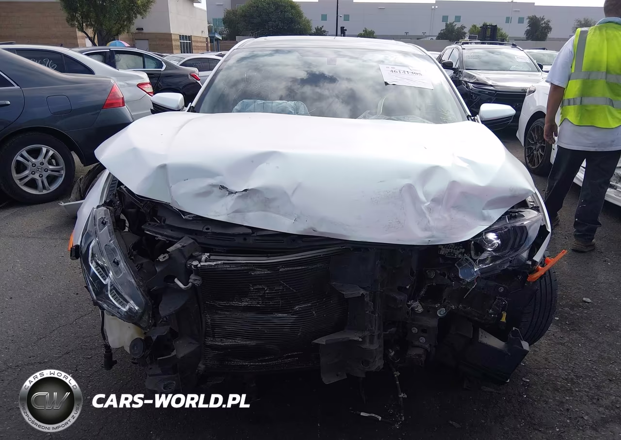 2017 Honda Civic Ex VIN:2HGFC2F77HH510436 - 13
