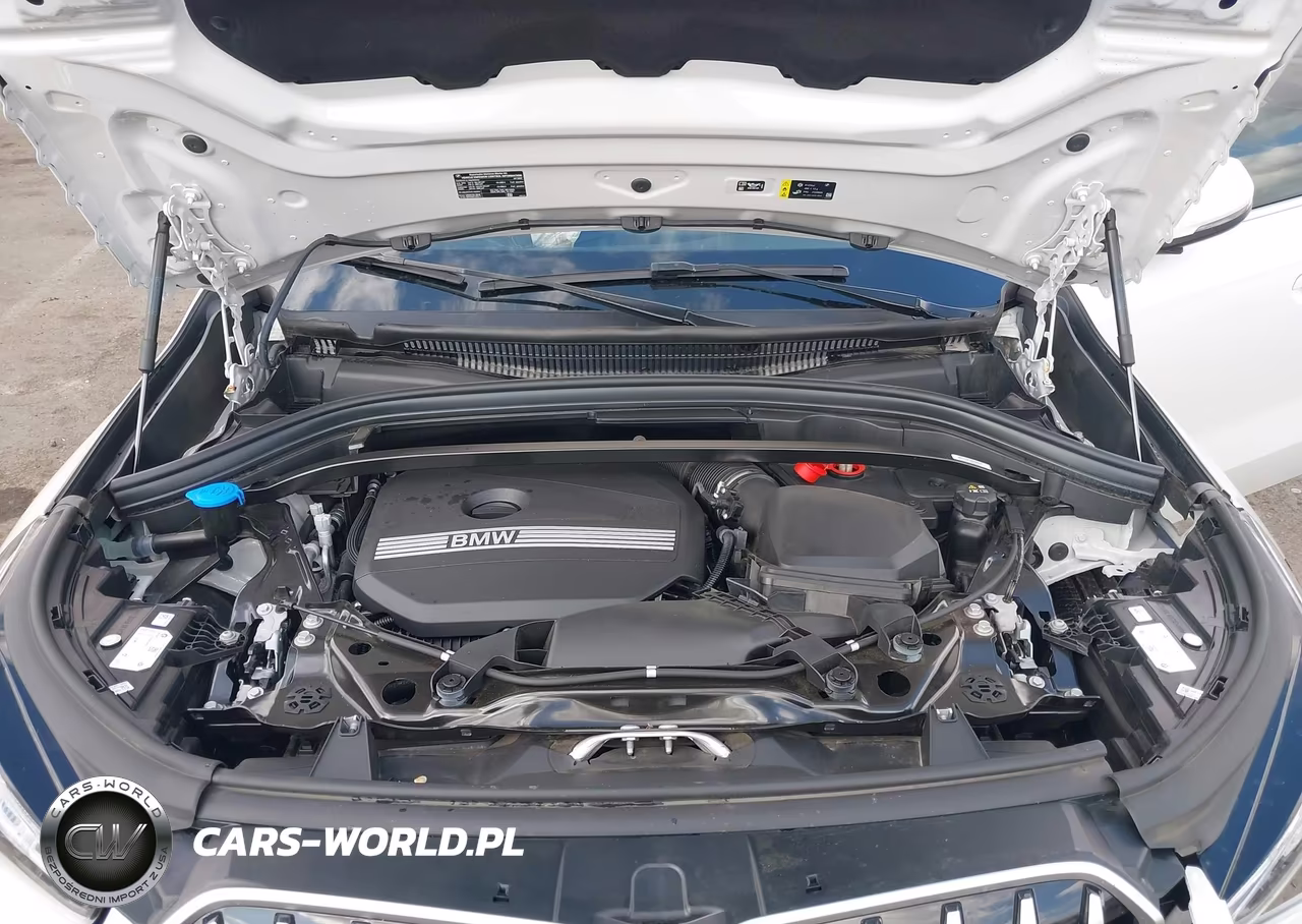 2025 BMW X1 xDrive28I VIN:WBX73EF00S5230818 - 10