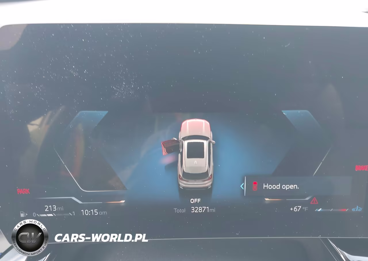 2025 BMW X1 xDrive28I VIN:WBX73EF00S5230818 - 7