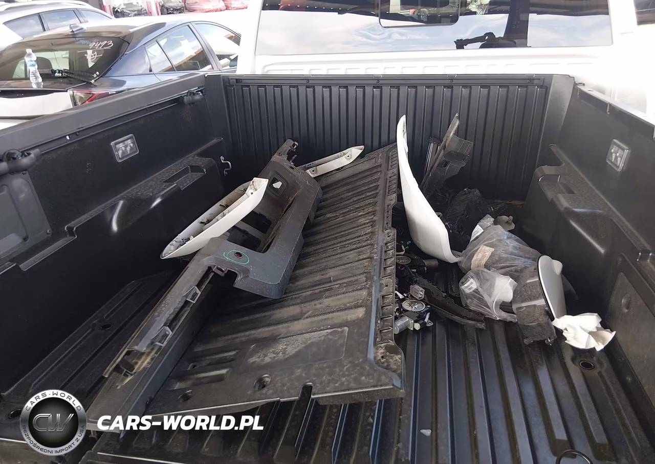 2026 Toyota Tacoma Trd Sport VIN:3TMLB5JN3TM283803 - 12