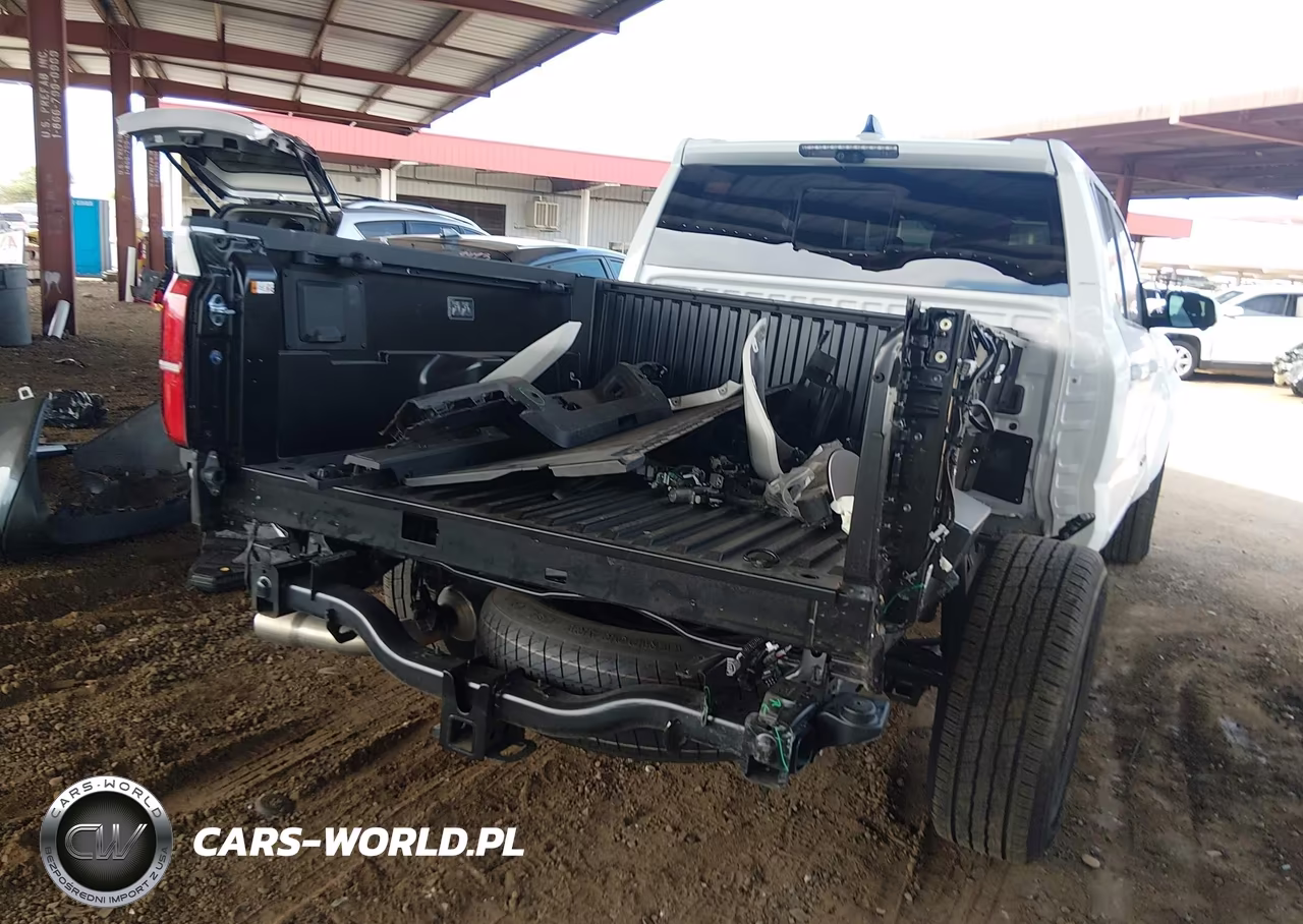 2026 Toyota Tacoma Trd Sport VIN:3TMLB5JN3TM283803 - 18