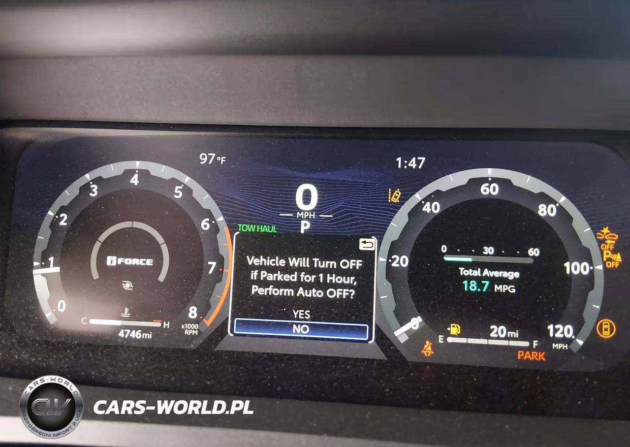 2026 Toyota Tacoma Trd Sport VIN:3TMLB5JN3TM283803 - 7