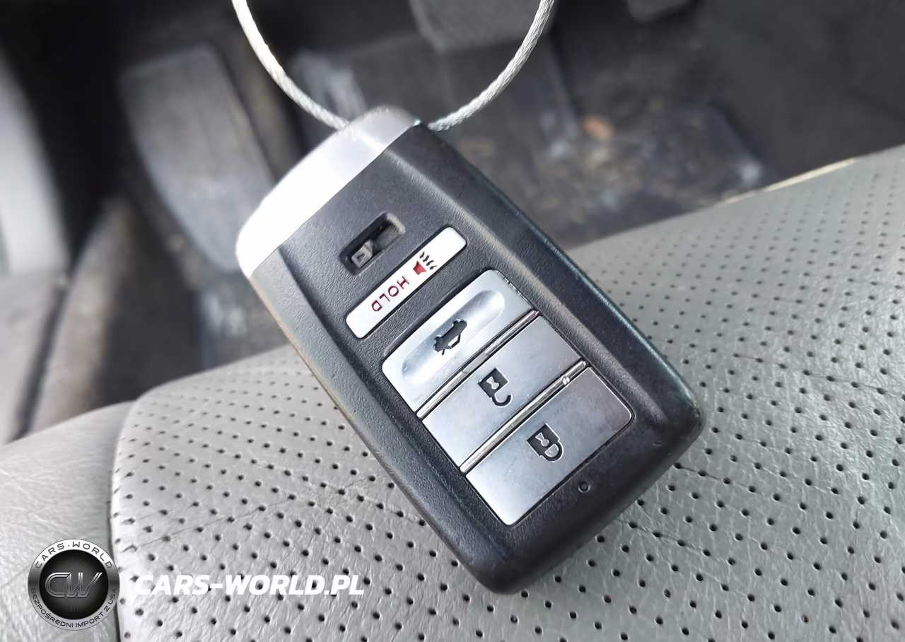 2015 Acura Tlx V6 Tech VIN:19UUB2F53FA011136 - 11