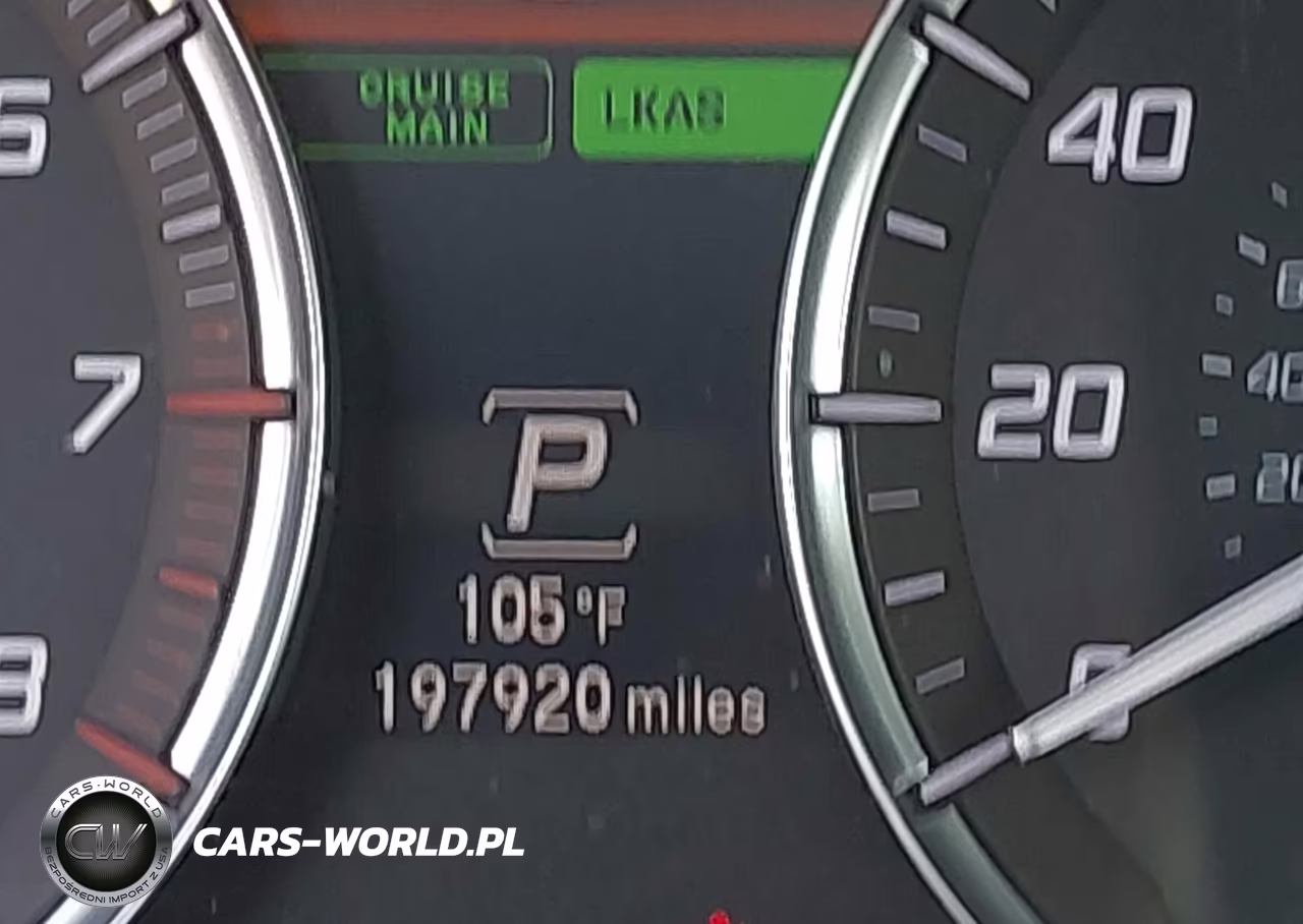 2015 Acura Tlx V6 Tech VIN:19UUB2F53FA011136 - 15