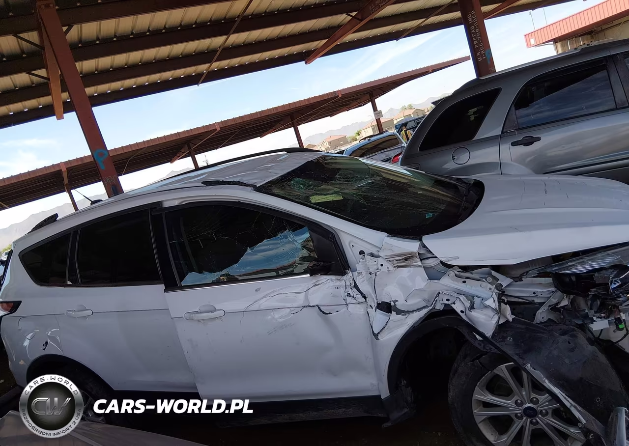 2018 Ford Escape Se VIN:1FMCU0GD8JUB74057 - 13