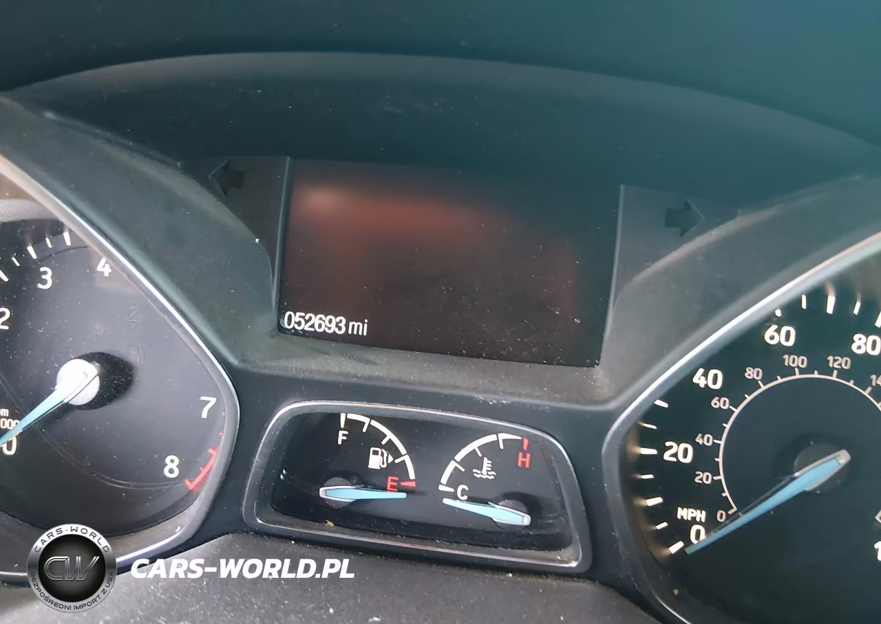 2018 Ford Escape Se VIN:1FMCU0GD8JUB74057 - 7