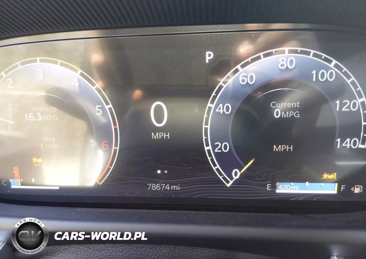 2024 Jeep Wagoneer Series Ii 4X4 VIN:1C4SJVBP4RS132533 - 16