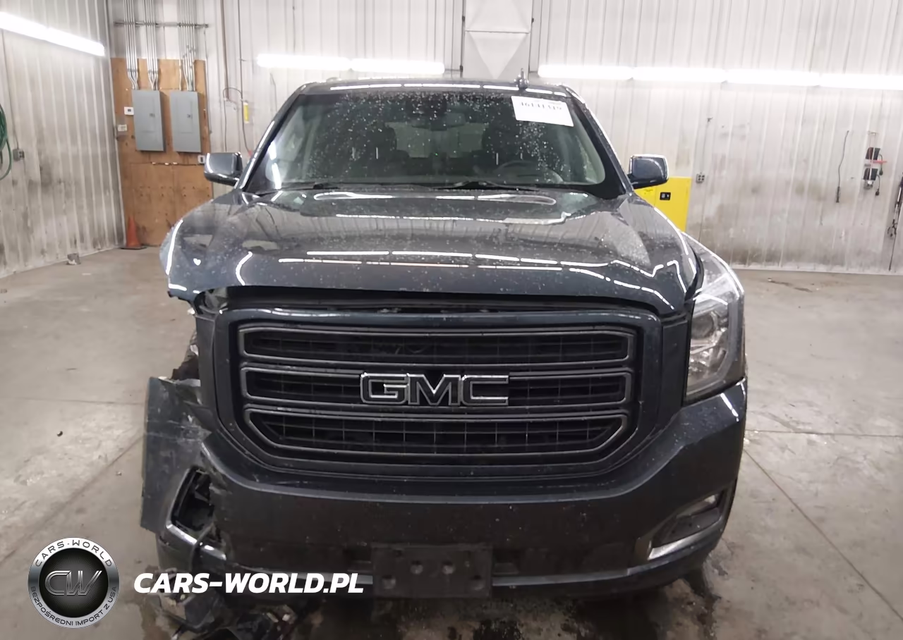 2020 GMC Yukon 4Wd Slt VIN:1GKS2BKJ8LR160197 - 13
