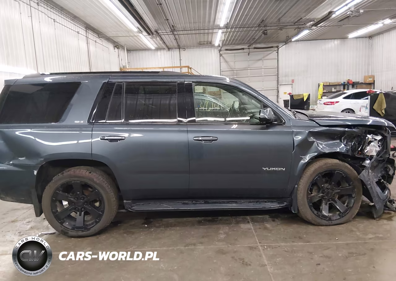 2020 GMC Yukon 4Wd Slt VIN:1GKS2BKJ8LR160197 - 14