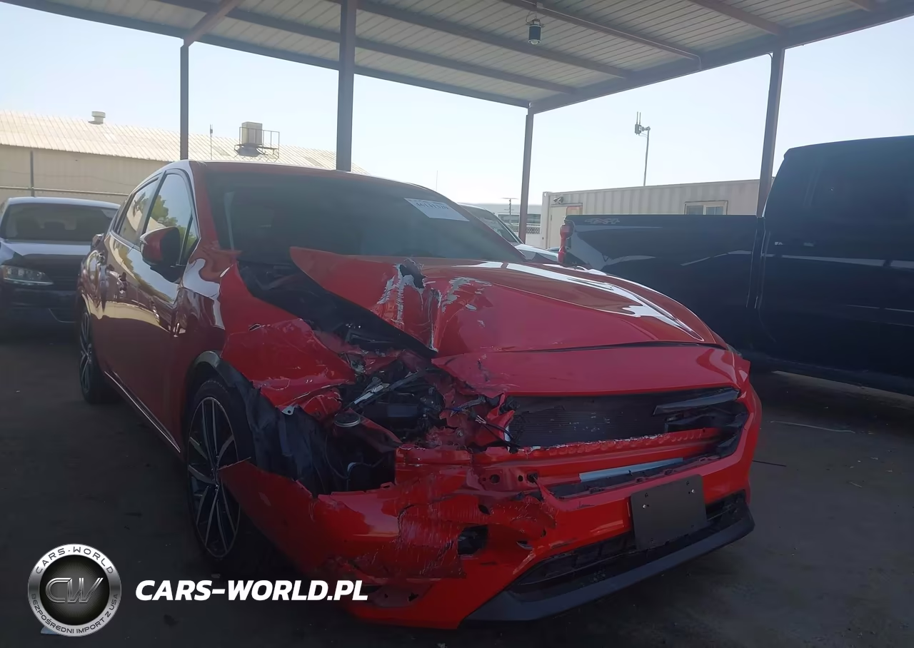 2024 Subaru Impreza Sport 5-Door VIN:JF1GUAFC6R8278898 - 1
