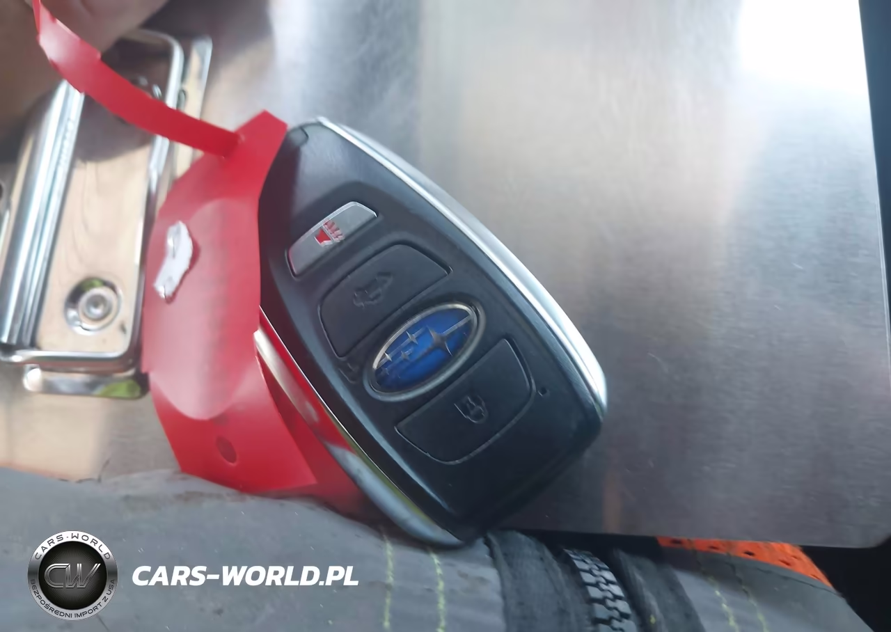2024 Subaru Impreza Sport 5-Door VIN:JF1GUAFC6R8278898 - 11
