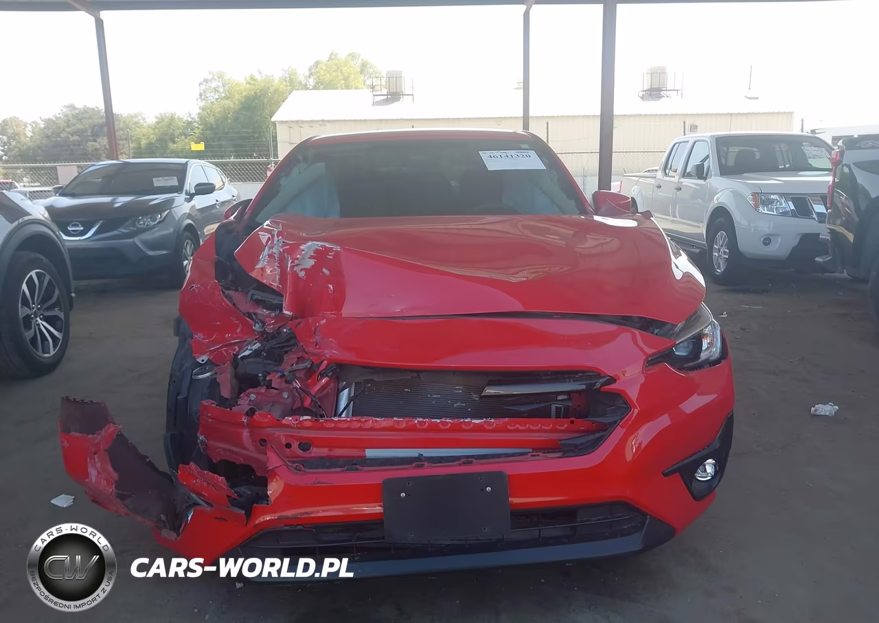 2024 Subaru Impreza Sport 5-Door VIN:JF1GUAFC6R8278898 - 12