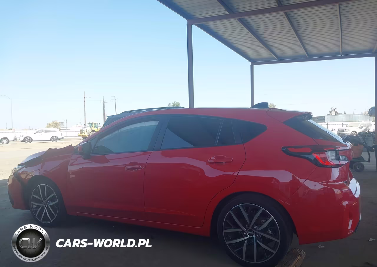 2024 Subaru Impreza Sport 5-Door VIN:JF1GUAFC6R8278898 - 14