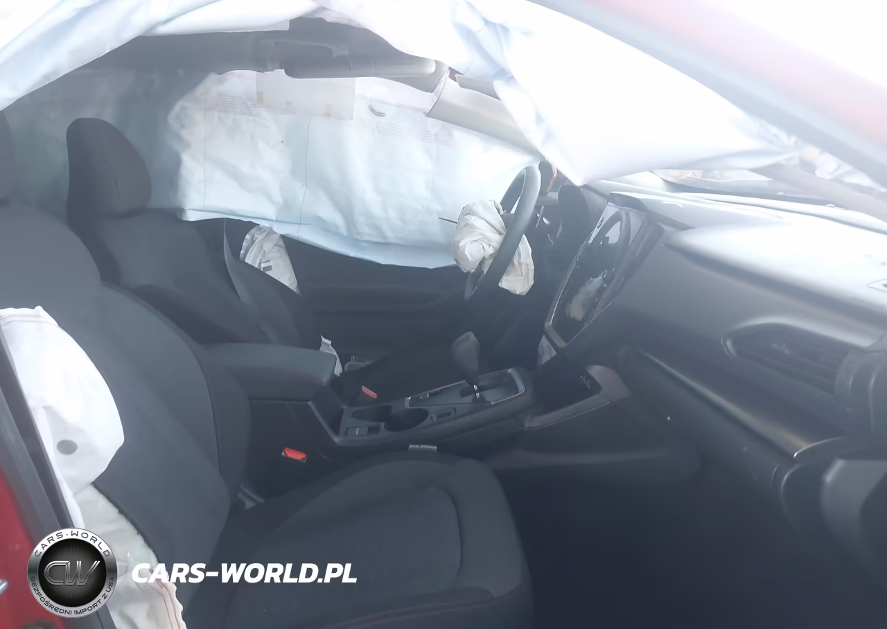 2024 Subaru Impreza Sport 5-Door VIN:JF1GUAFC6R8278898 - 5