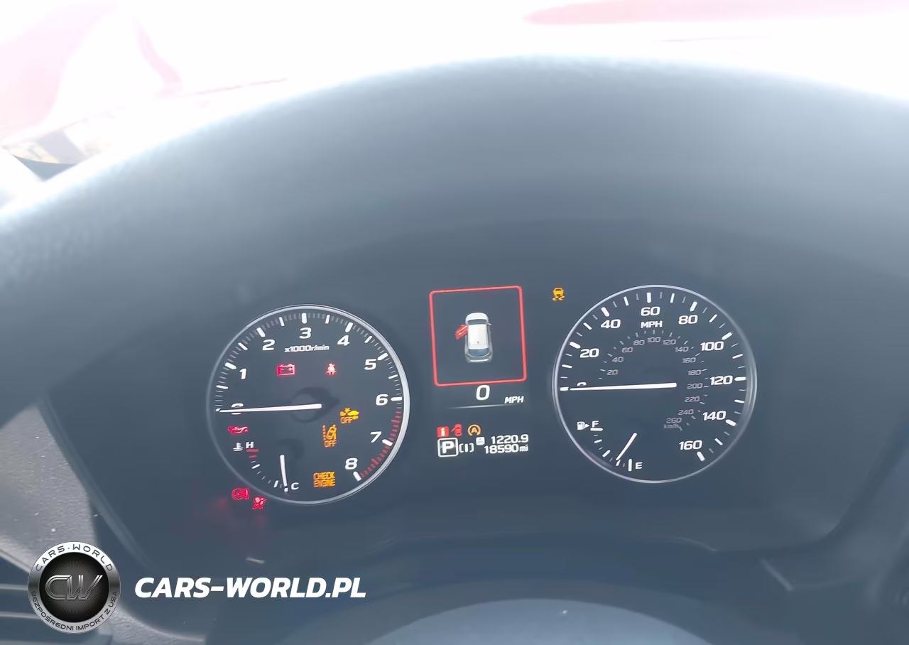 2024 Subaru Impreza Sport 5-Door VIN:JF1GUAFC6R8278898 - 7