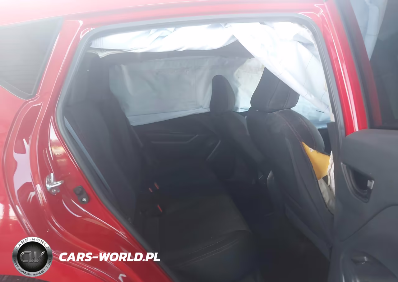 2024 Subaru Impreza Sport 5-Door VIN:JF1GUAFC6R8278898 - 8