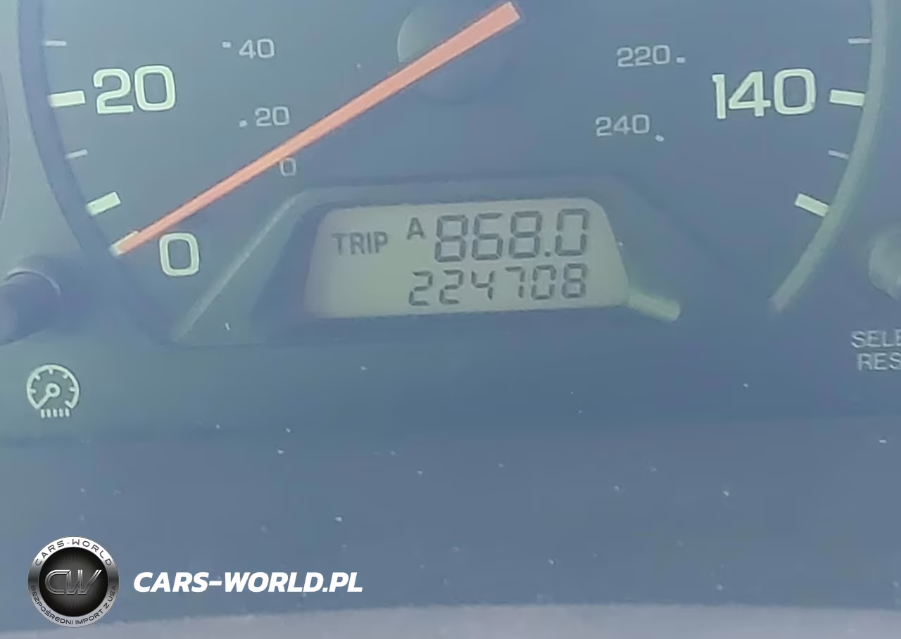 1998 Honda Accord Ex VIN:1HGCG5554WA239338 - 12