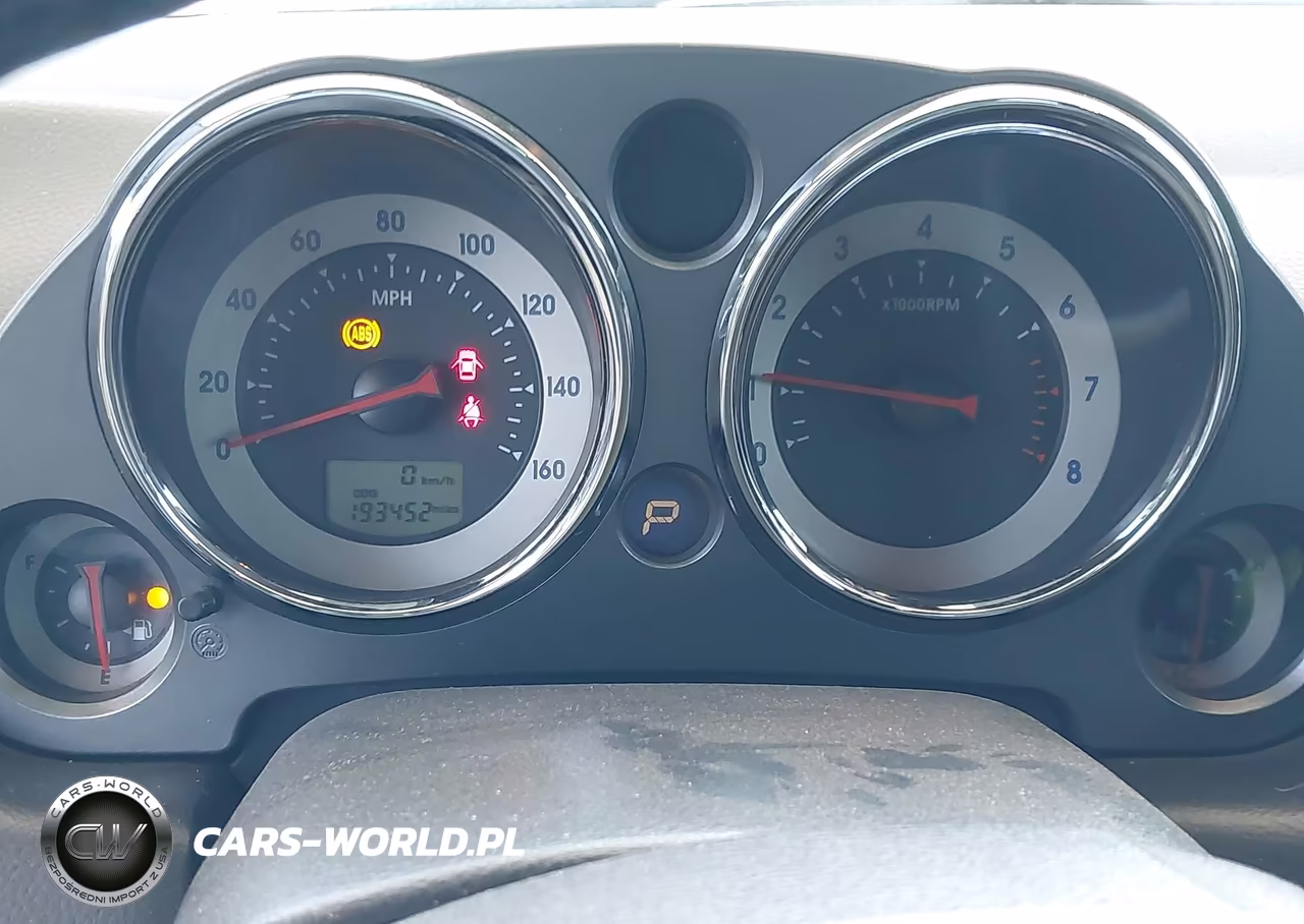 2009 Mitsubishi Eclipse Spyder Gs VIN:4A3AL25F49E010807 - 7